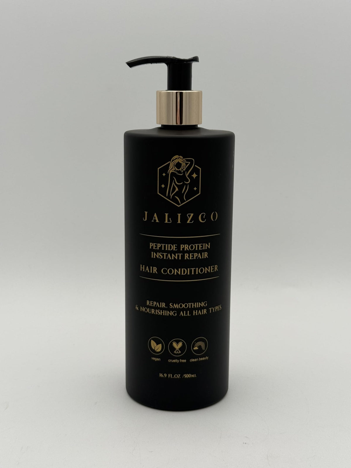 Jalizco Hydrolyzed Protein Repair Conditioner 500ml