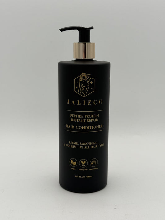 Jalizco Hydrolyzed Protein Repair Conditioner 500ml
