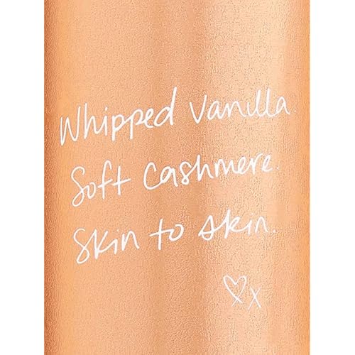 Victoria's Secret Bare Vanilla Mist & Lotion Set