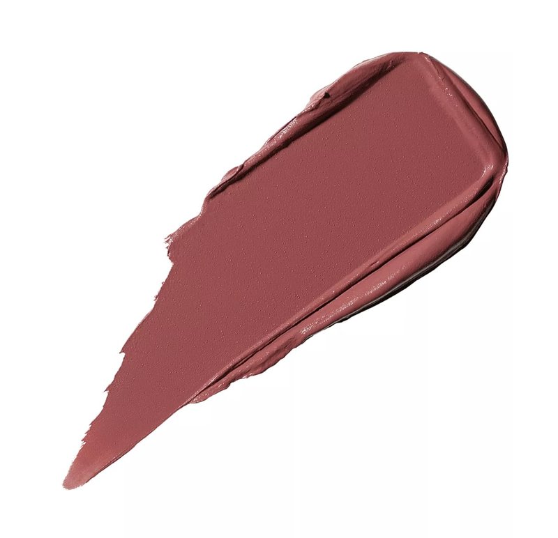 Silky Matte Lipstick - Twig Twist 690 | Long-Lasting Pink Color