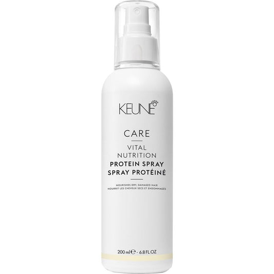 Keune Care Vital Nutrition Mask, Deep Moisturizing & Restorative Treatment for Dry or Damaged Hair, 6.8 Fl Oz