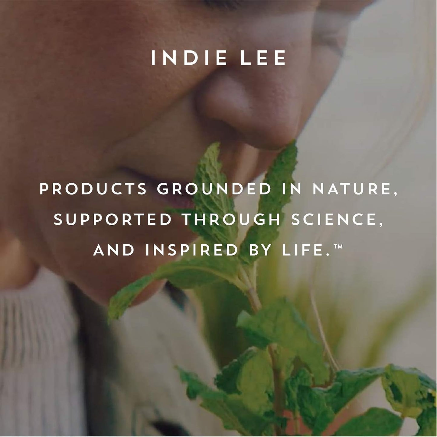 Indie Lee Retinol Alternative Cream - Anti-Aging Rambutan & Paracress Moisturizer for Fine Lines | 45ml