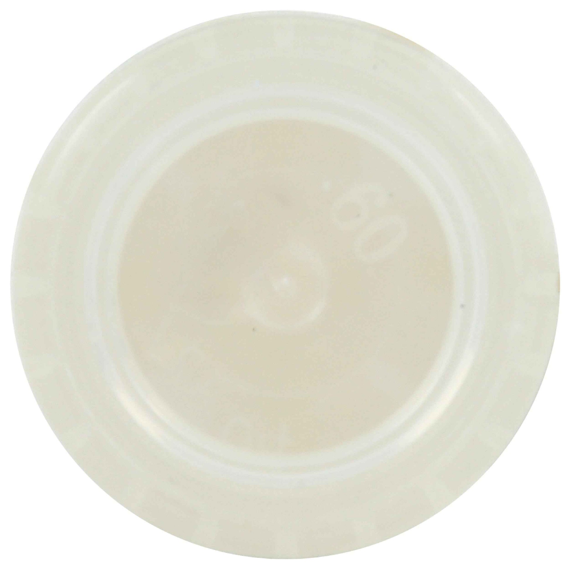 Los Poblanos Lavender Peppermint Lip Balm, 0.28 Oz