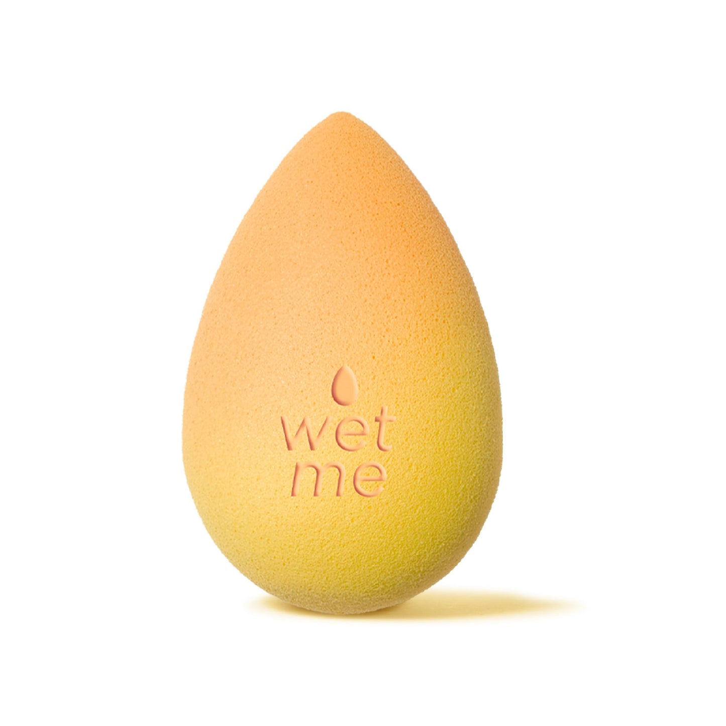Beautyblender® Original Beauty Blender Makeup Sponge, Super-Soft Foam Easily Blends Foundations, Powders & Creams, Made in USA, Reusable, Washable, Streak Free Application, Vegan, Cruelty Free