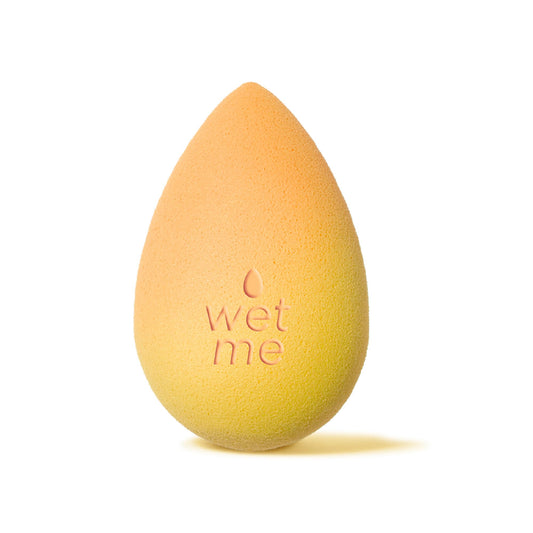 Beautyblender® Original Beauty Blender Makeup Sponge, Super-Soft Foam Easily Blends Foundations, Powders & Creams, Made in USA, Reusable, Washable, Streak Free Application, Vegan, Cruelty Free