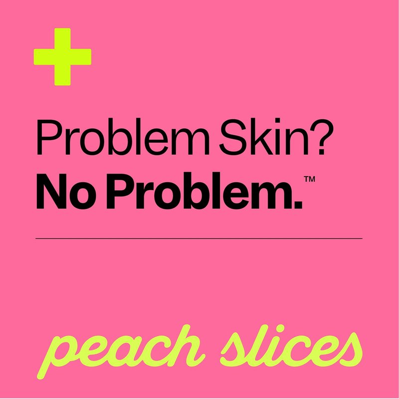 Peach Slices Oil-Free Moisturizer with 2% Salicylic Acid & Hyaluronic Acid - 2.82 oz with Niacinamide, Cica - Vegan, Cruelty Free Korean Skincare