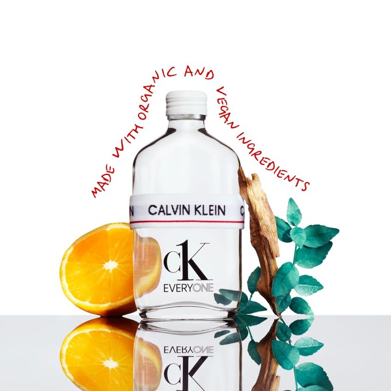 Calvin Klein Ck Everyone Eau de Toilette Pen Spray 0.33 fl oz