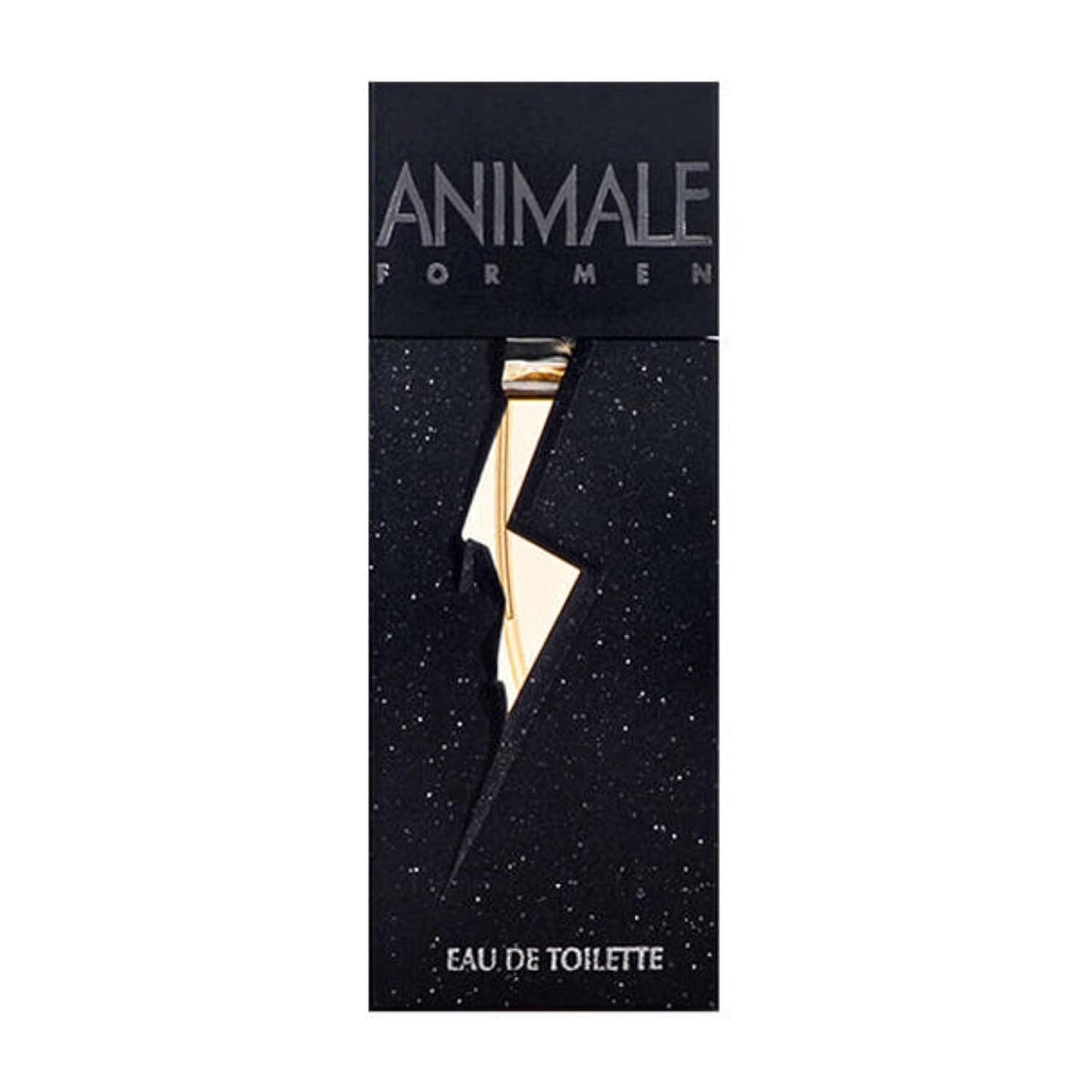 Animale Eau De Toilette Spray For Men - 3.4 Ounces | Masculine Fragrance