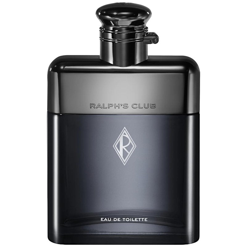 Ralph Lauren - Ralph's Club Eau de Toilette | Men's Woody Aromatic Cologne with Grapefruit, Lavandin & Patchouli