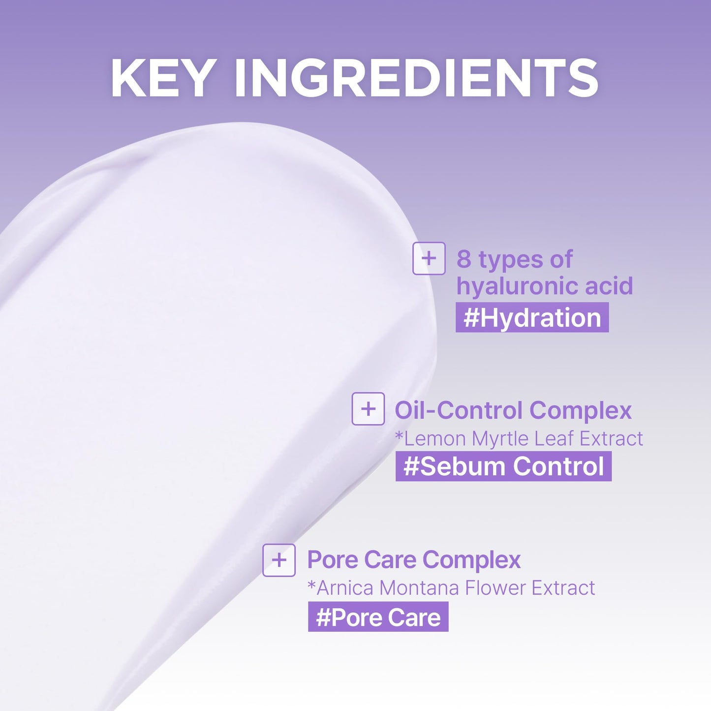 Pro-Lasting Prep Primer | Blurring Finish (0.50 fl oz, Bare-lavender)