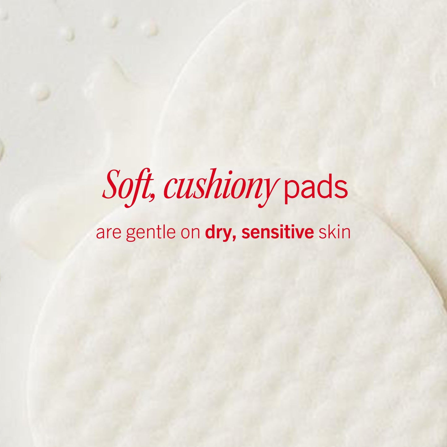 First Aid Beauty Ultra Repair Hydrating Pillow Pads, 60 ct