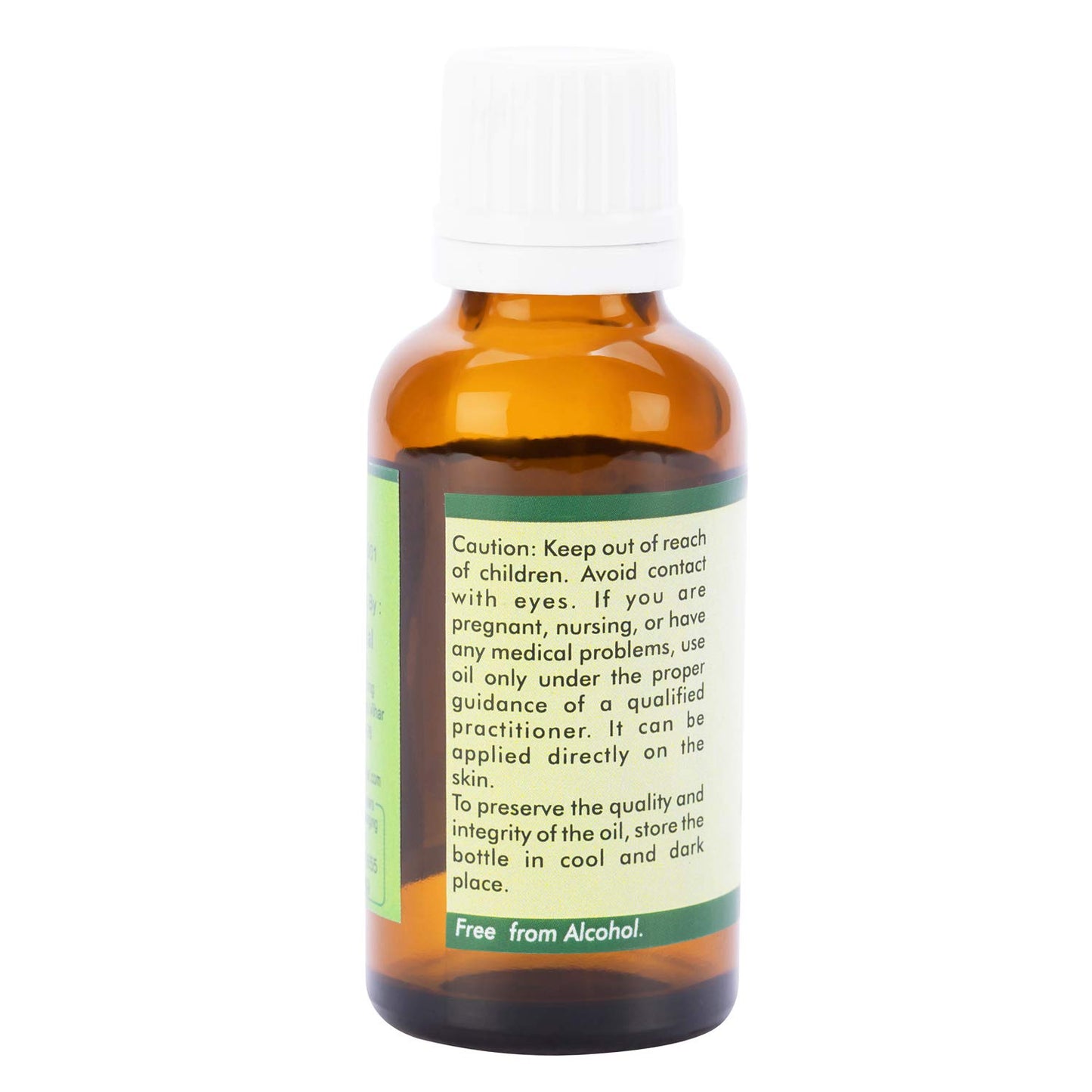 R V Essential Baobab Oil | Adansonia Digitata | for Face | for Dry Skin | for Hair, Scalp Massage, Body, Lips, Nails, Moisturizing, Unrefined | 100% Pure Natural | Cold Pressed | 50ml | 1.69oz