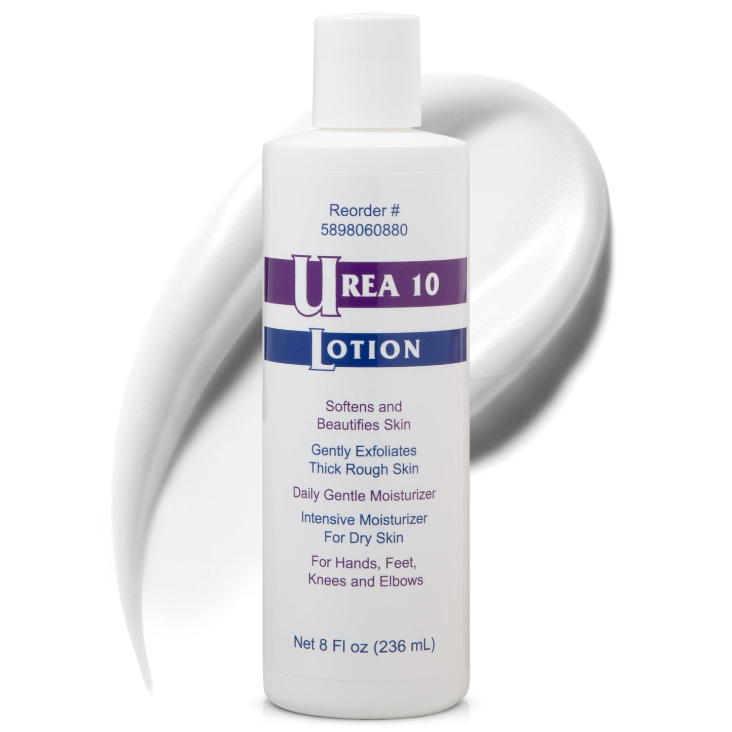 STRATUS PHARMACEUTICALS Urea 10% Body Lotion, 8 oz