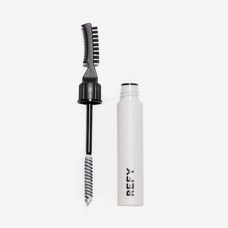 REFY Brow Sculpt Gel - Shape & Hold with Lamination Effect | 0.28 Ounce