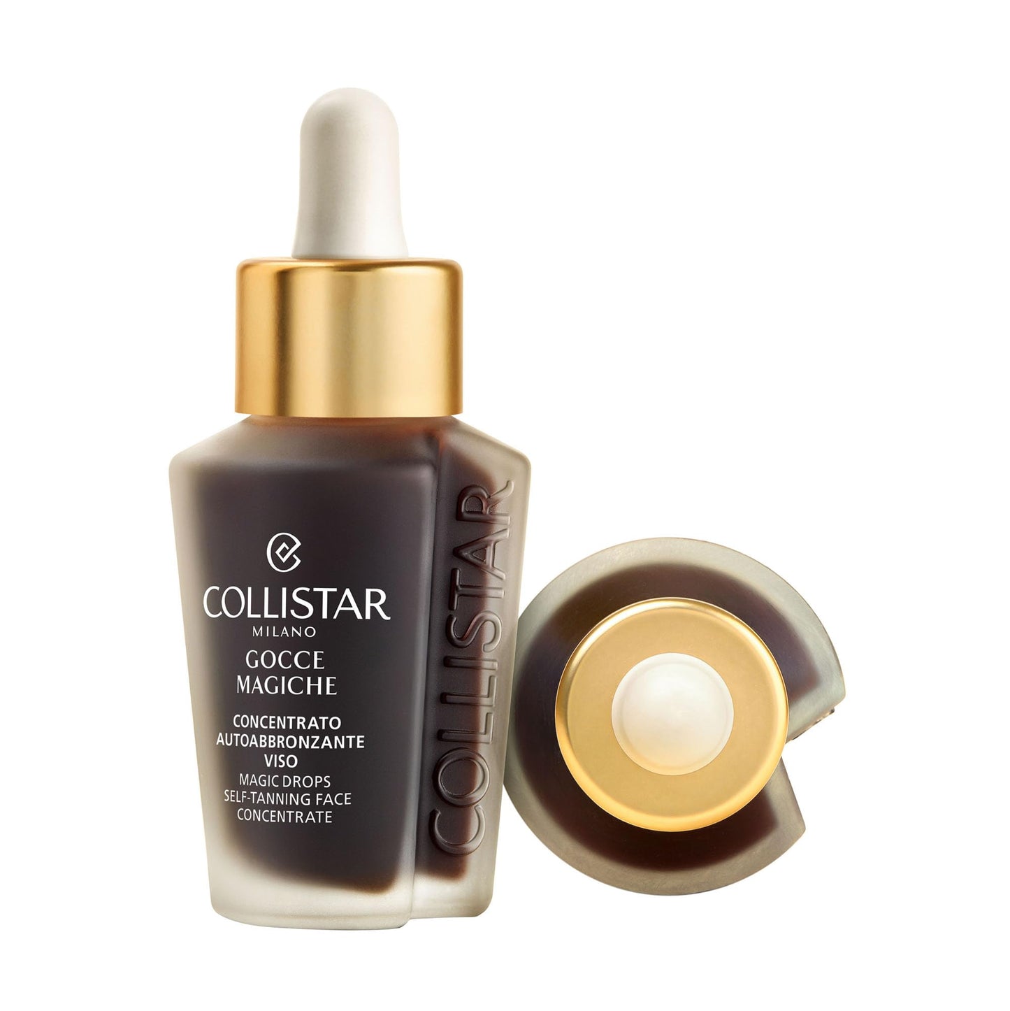 Collistar Magic Drops Self Tanning Concentrate 30ml