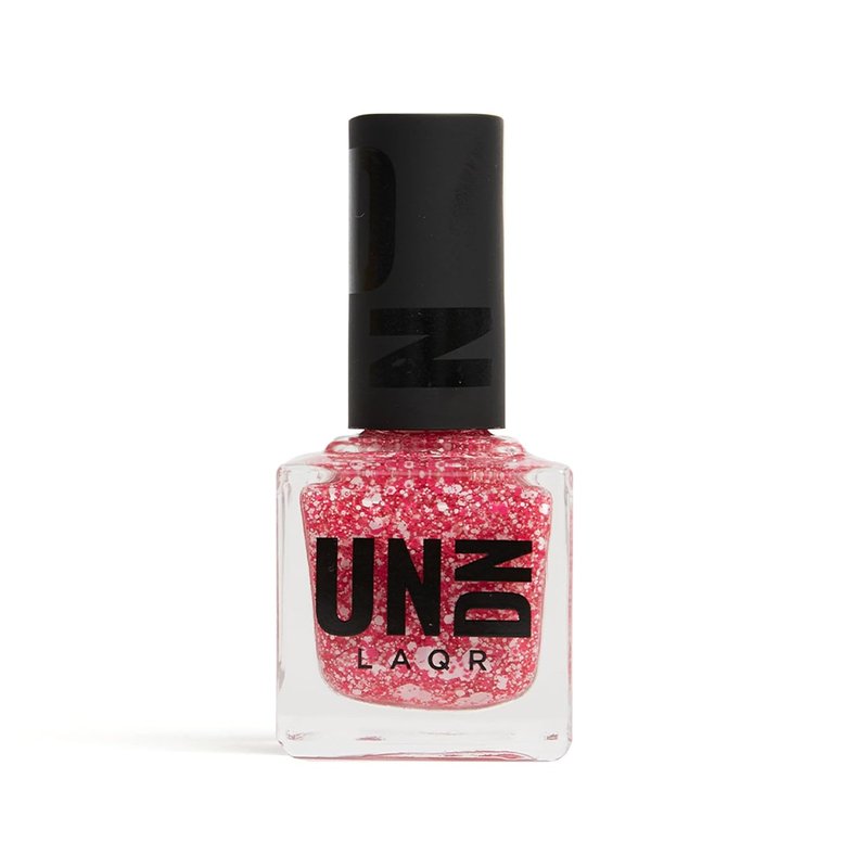UN/DN LAQR Nail Polish - Sweet Dream Color | Long-Lasting Formula