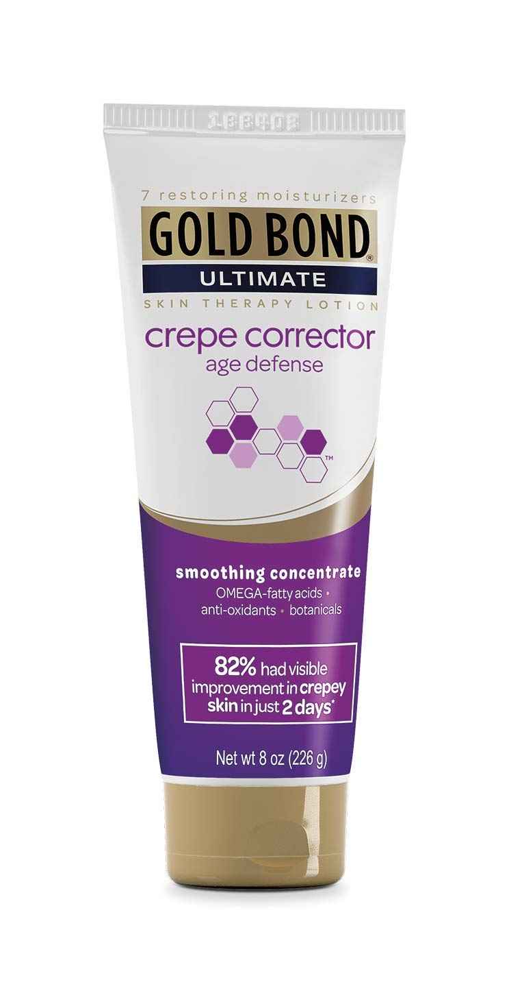Gold Bond Ultimate Crepe Corrector Age Defense 8oz