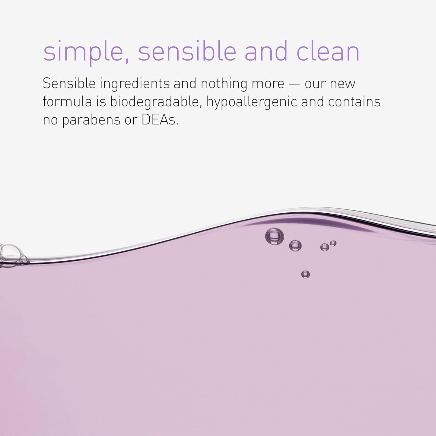 simplehuman Hand Soap Refill Pouch - Moisturizing Liquid Soap, 34 Fl. Oz. | Pack of 3