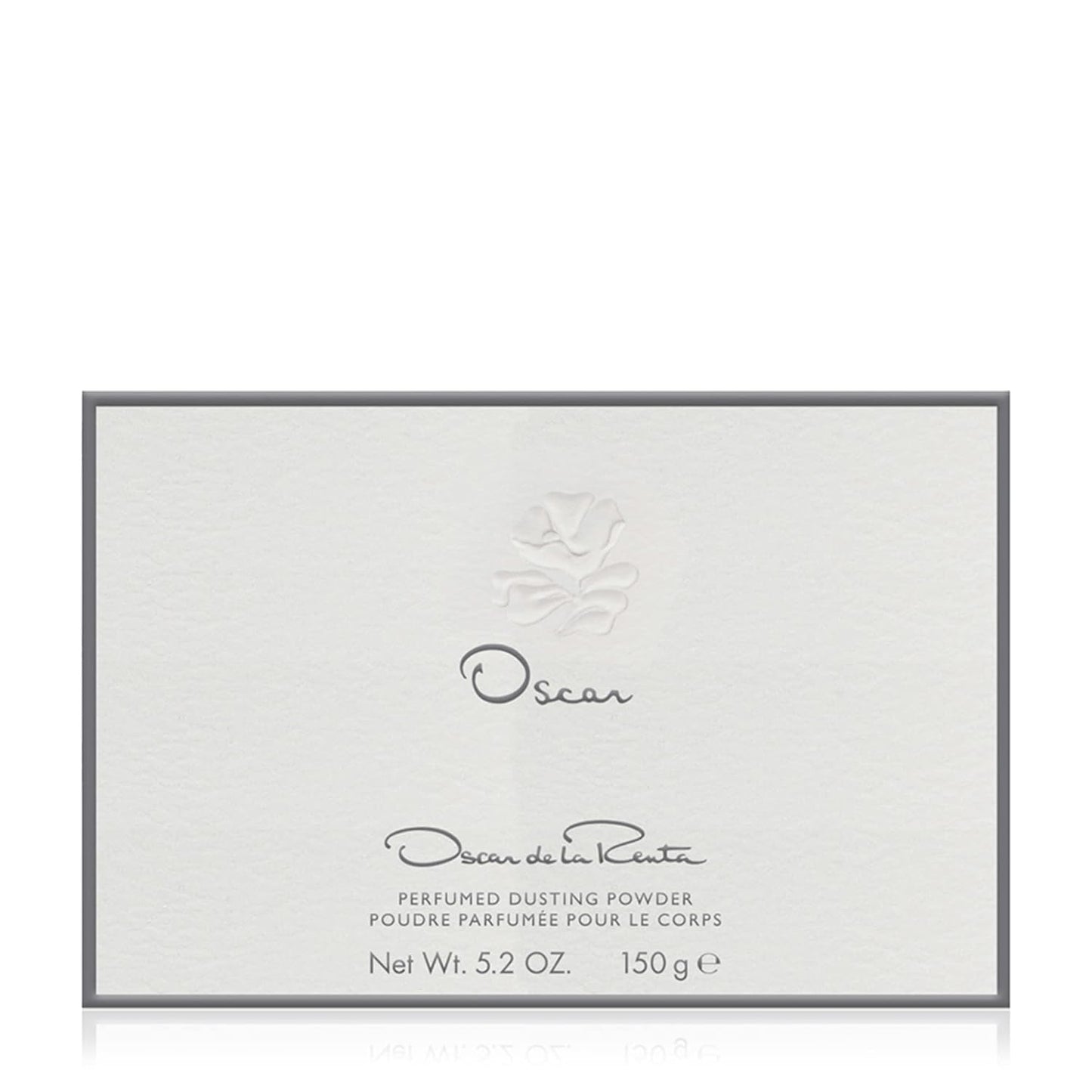 Oscar Signature Collection Dusting Powder for Women - 5.2 Oz | Luxurious Fragrance