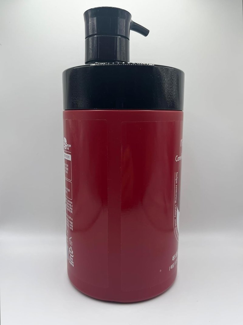 Camellia Hair Treatment - Natural Repair for Fine, Damaged Hair | 1000ml