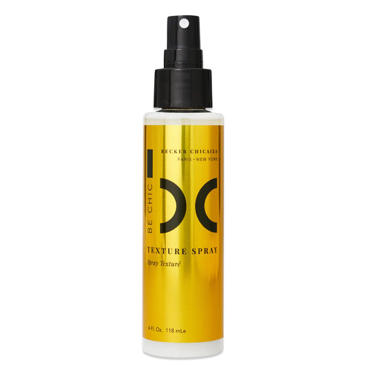 BE CHIC Texture Spray by Becker Chicaiza