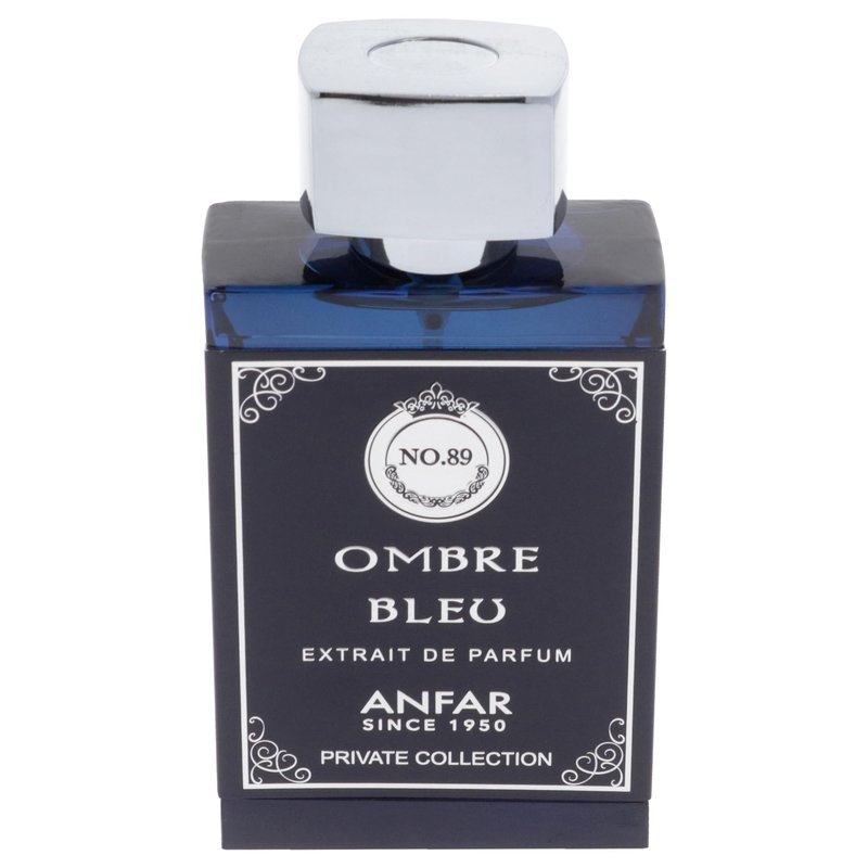 Anfar Ombre Bleu for Men - 1.7 oz Extrait De Parfum Spray