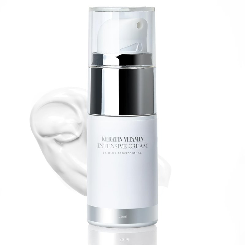 DLUX PROFESSIONAL Advanced Enhancing Grow Treatment Serum for Eyelash, Eyebrow, Skin Booster from lash lift, brow lamination Lash, Organic keratin pigment, Perfect for Lash Tech Gifts