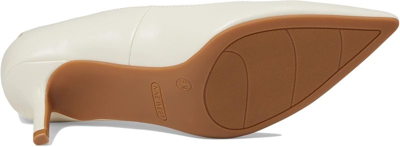 Nine West Women's Arial Slide Pump - Stylish Comfort Footwear | Available in Multiple Colors