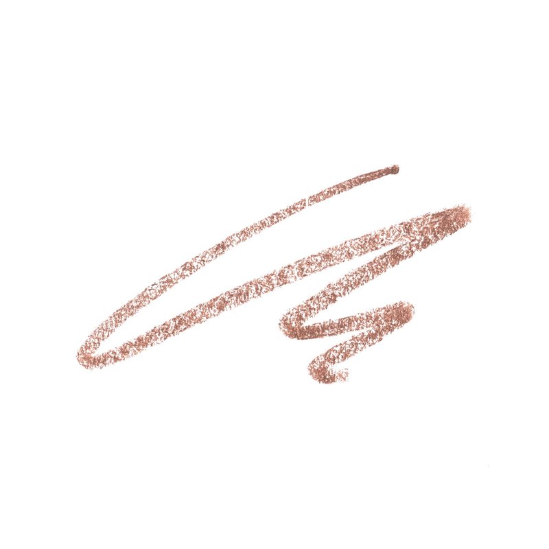ILIA - In Full Micro-Tip Brow Pencil with Spoolie | Buildable Pigment, Fade-Resistant | Safe for Sensitive Eyes, Fragrance + Silicone-Free | Non-Toxic, Vegan, Cruelty-Free, Clean Makeup (Soft Brown)