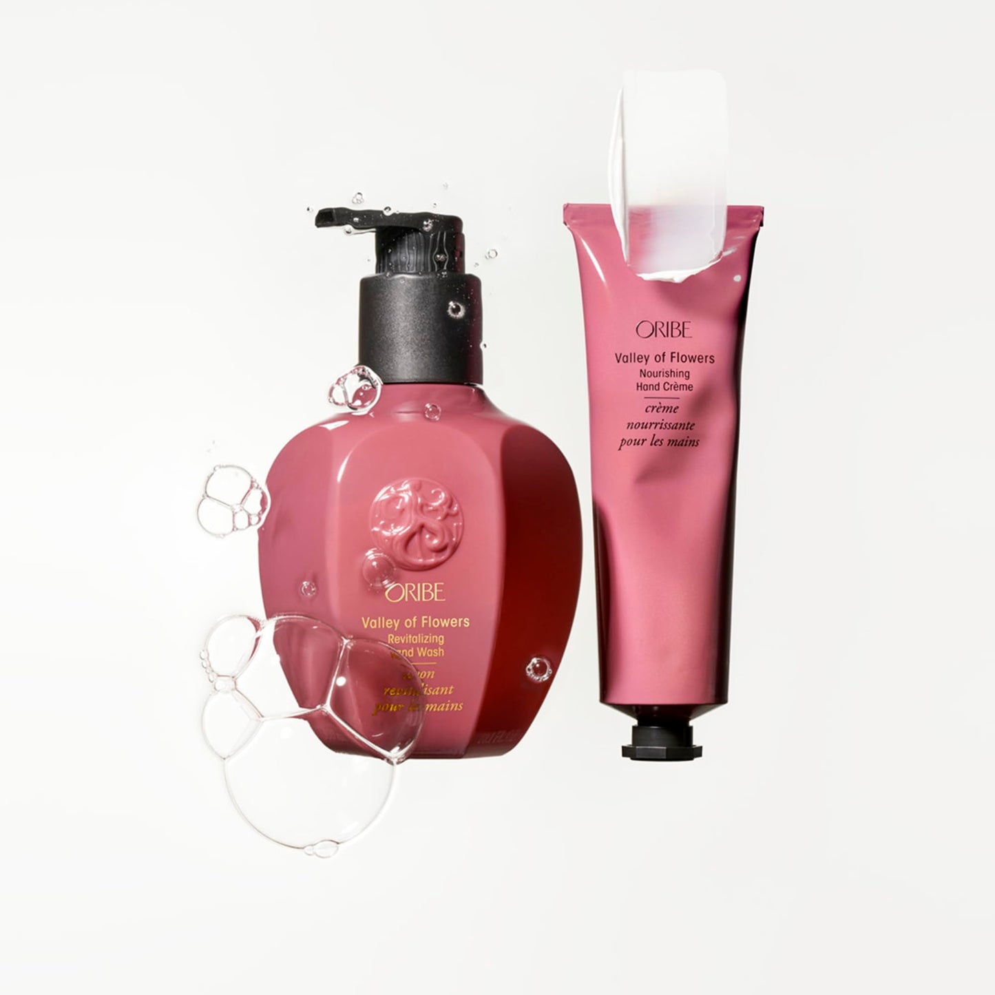 Valley of Flowers Revitalizing Hand Wash
