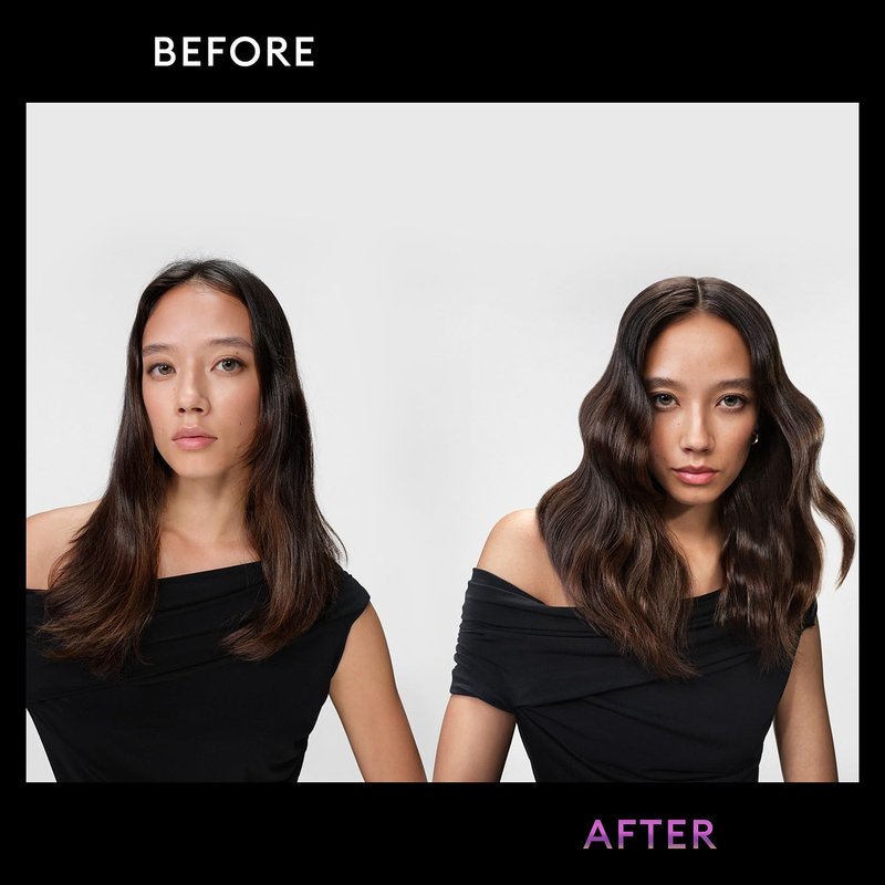 TRESemmé Shampoo and Conditioner, Keratin Repair – Bond Repair Hair Treatment, Frizz Control, 28 Oz Ea