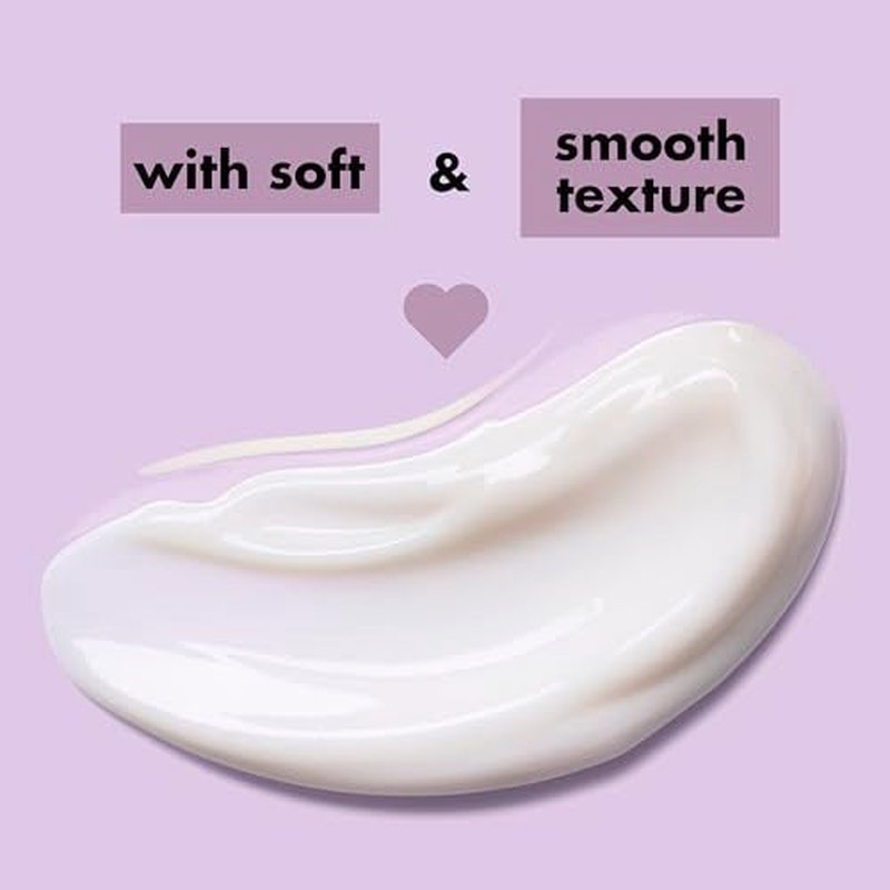 Love Beauty and Planet Soothe & Serene Body Lotion for Soothed Skin Argan Oil & Lavender Natural Ingredients, Plant-Based Moisturizers, Vegan, Cruelty-Free 13.5 oz