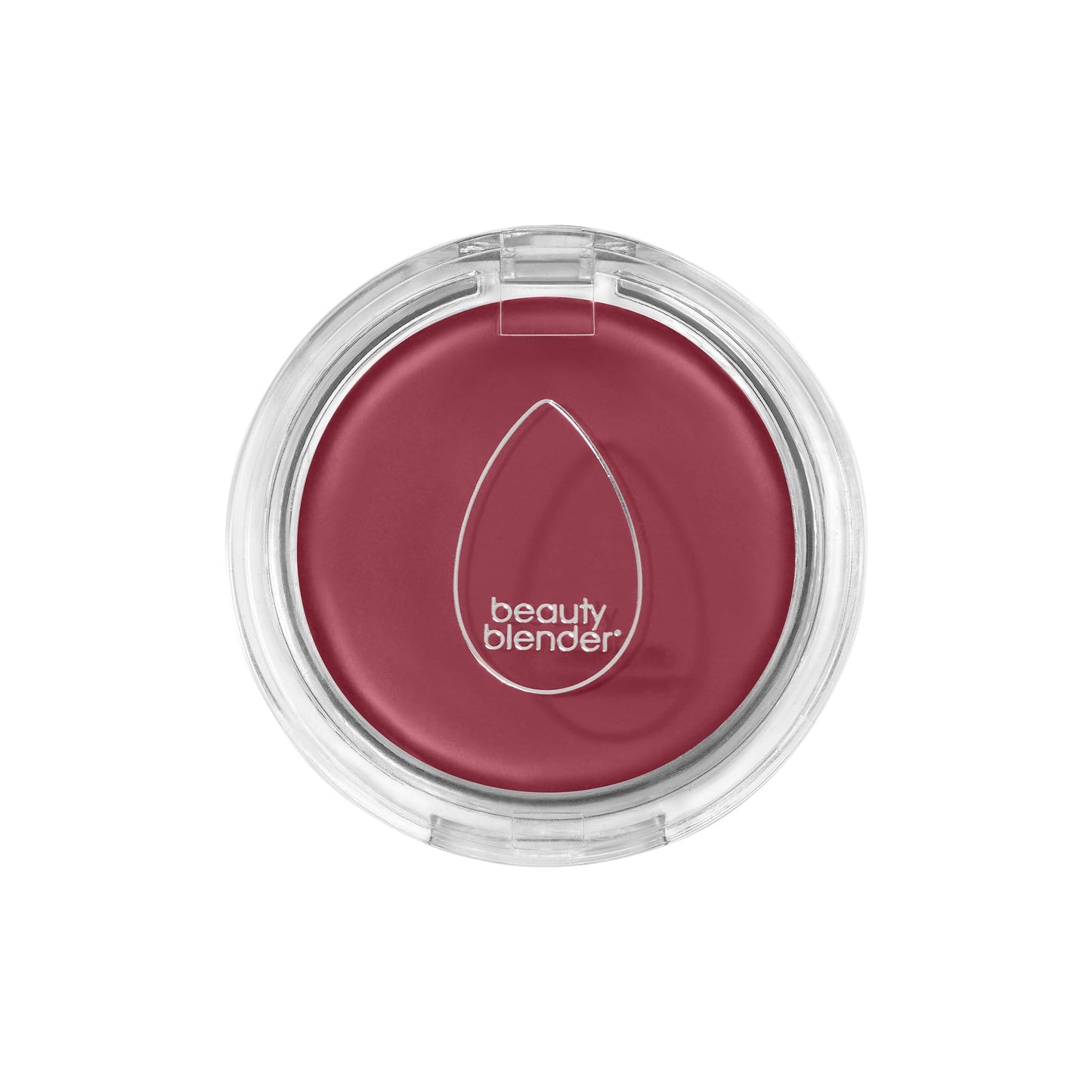 Beautyblender Bounce Liquid Whip Cream Blush, Dewy Glow, Long-Lasting, Buildable Color, Vegan with Hyaluronic Acid & Vitamin C, Blissful Berry