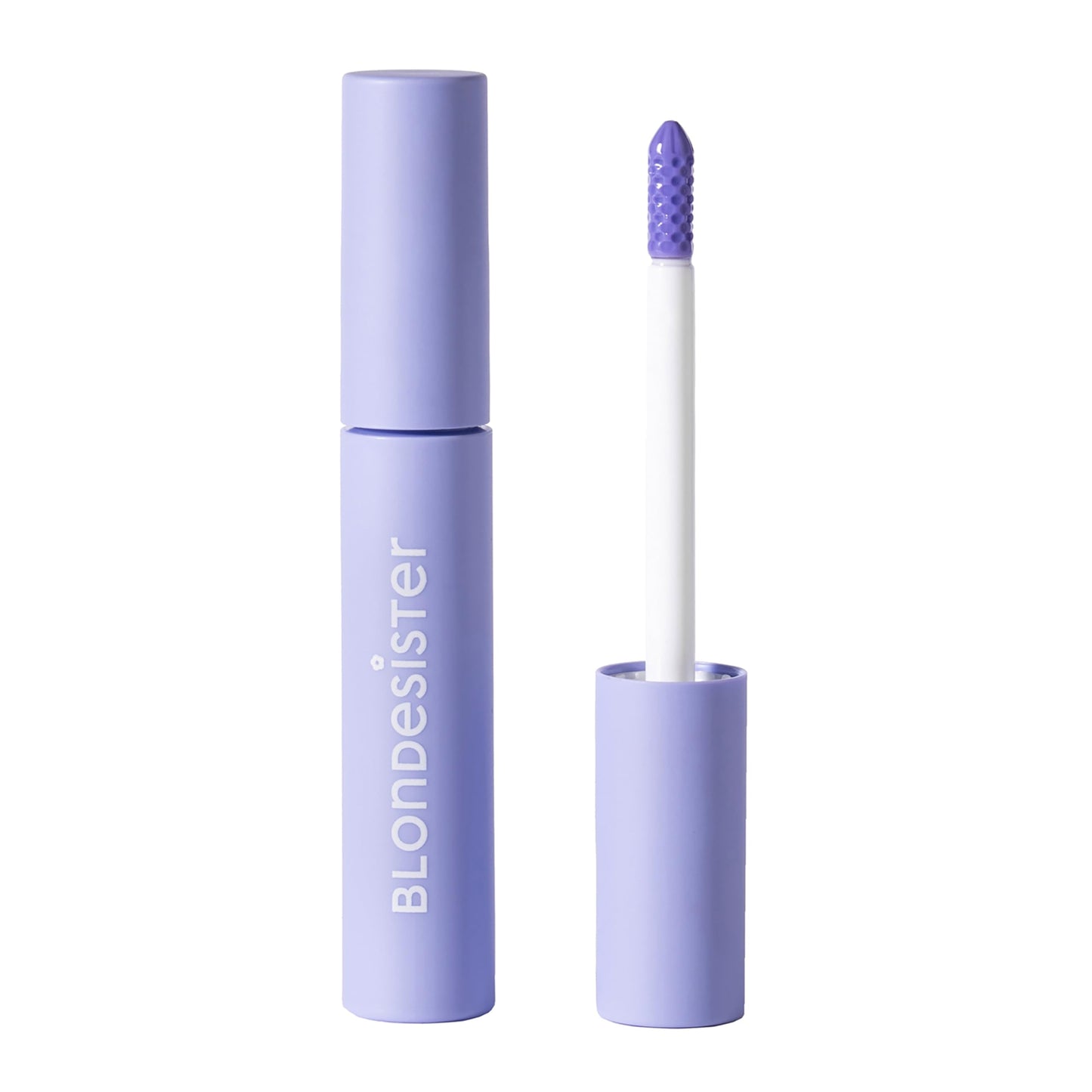 Blondesister 2 in 1 Eyes First Eyelash and Eyebrow Serum - 0.084 oz