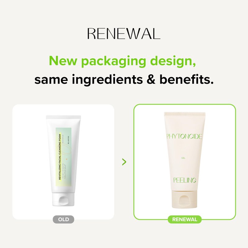 KLAVUU Revitalizing Deep Pore Care Face Wash | Hydrating Facial Cleanser for Sensitive skin with Hyaluronic Acid & Panthenol | Removes Makeup Gently | Fragrance Free - 5.07floz