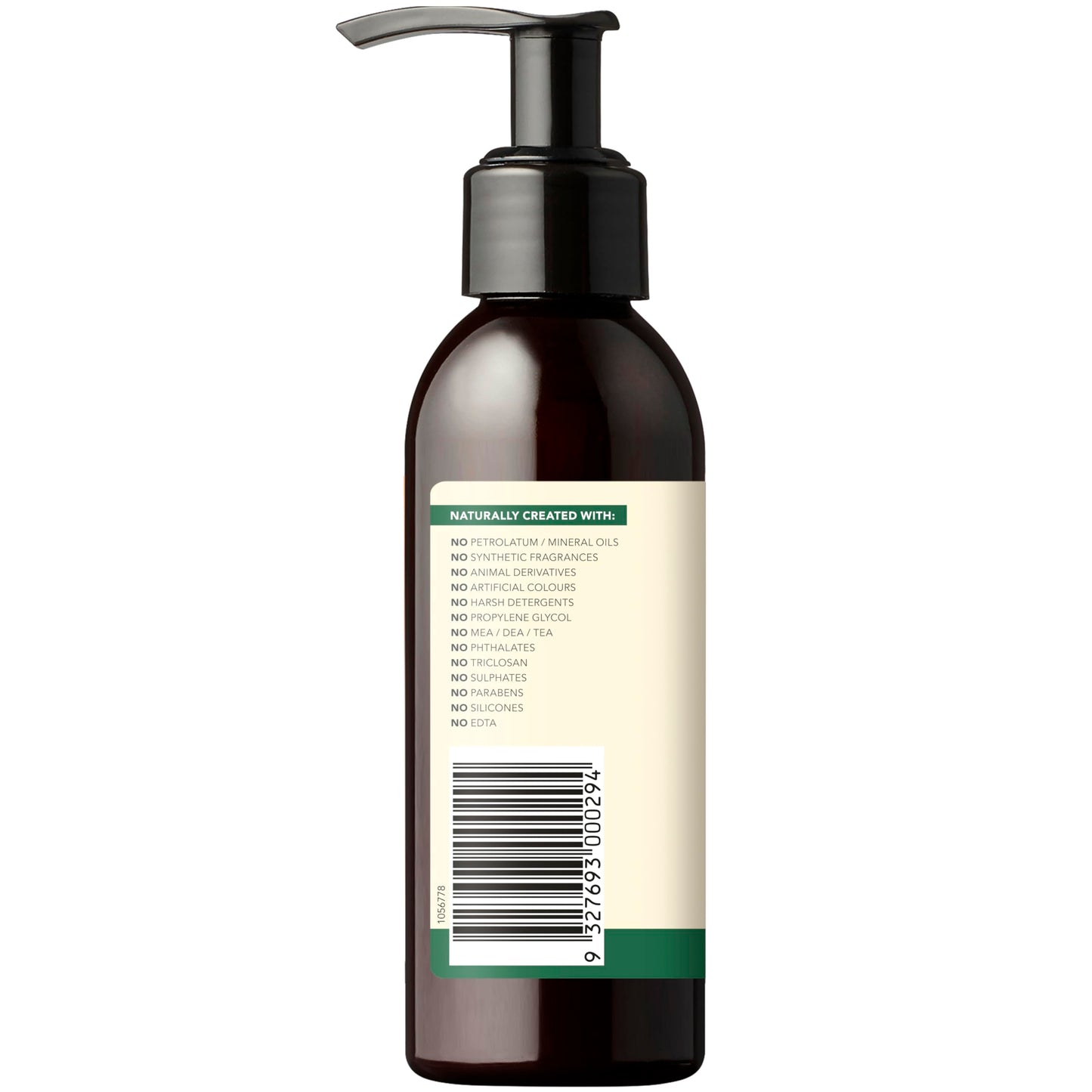 Sukin Facial Moisturizer, Hydrating – Signature Face Lotion with Aloe Vera, Rosehip Oil & Shea Butter for Rejuvenating Dry Skin, Signature Scent, 4.23 Oz