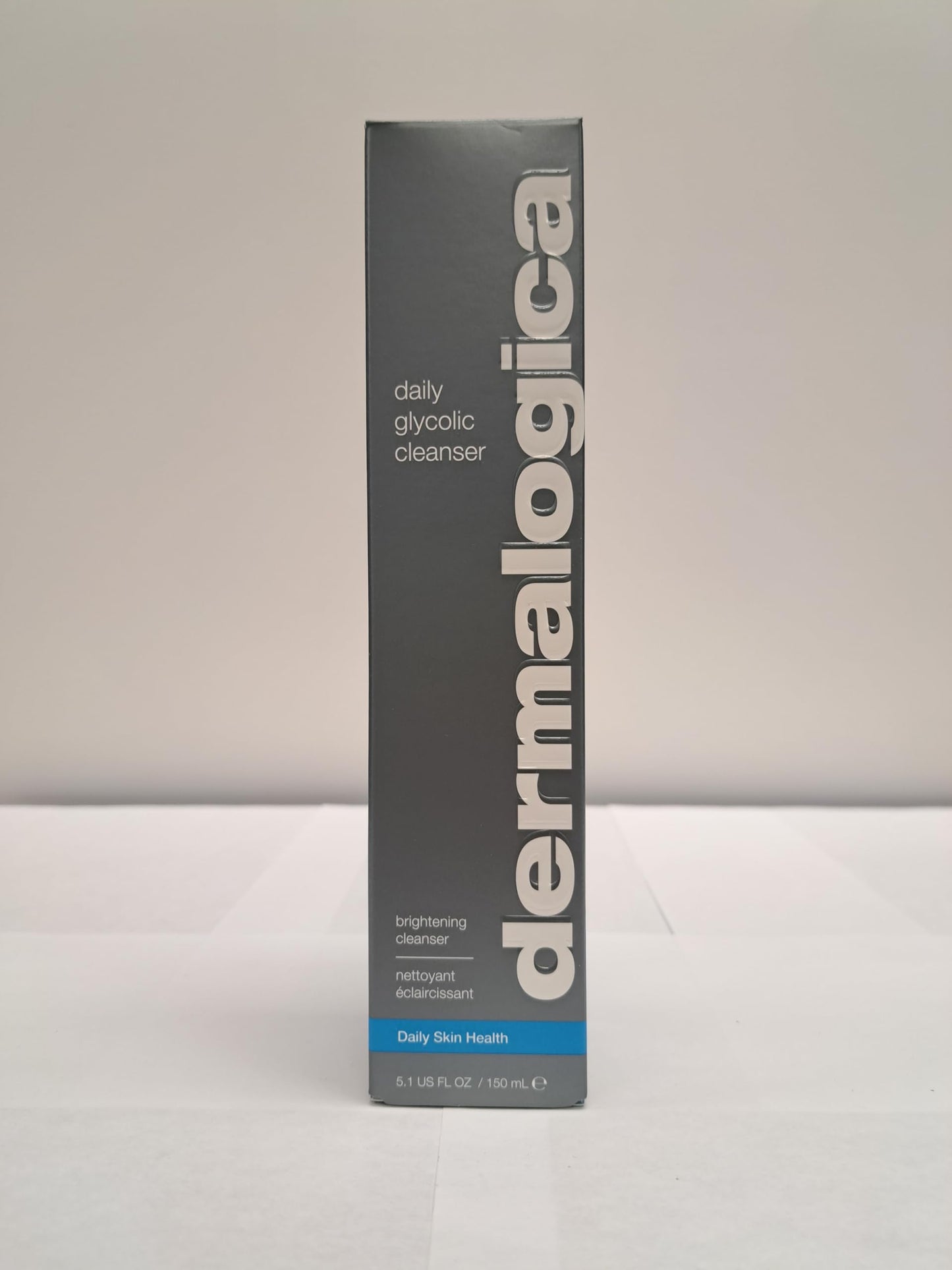Dermalogica Daily Glycolic Cleanser, Brightening Face Wash, 5.1 fl oz