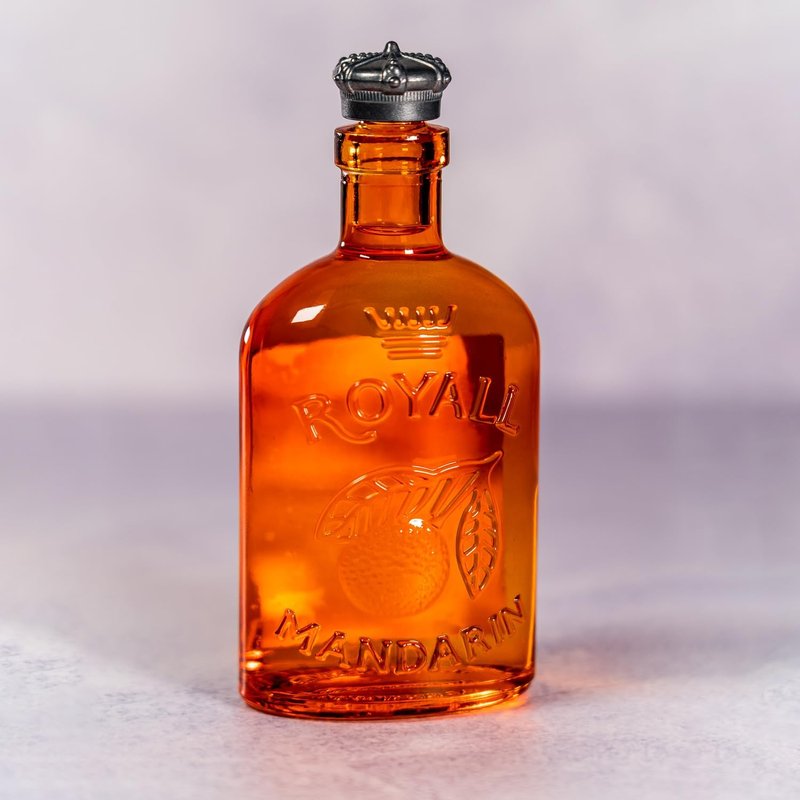 ROYALL FRAGRANCES Royall Mandarin Orange Aftershave Lotion Cologne Spray 4 Oz