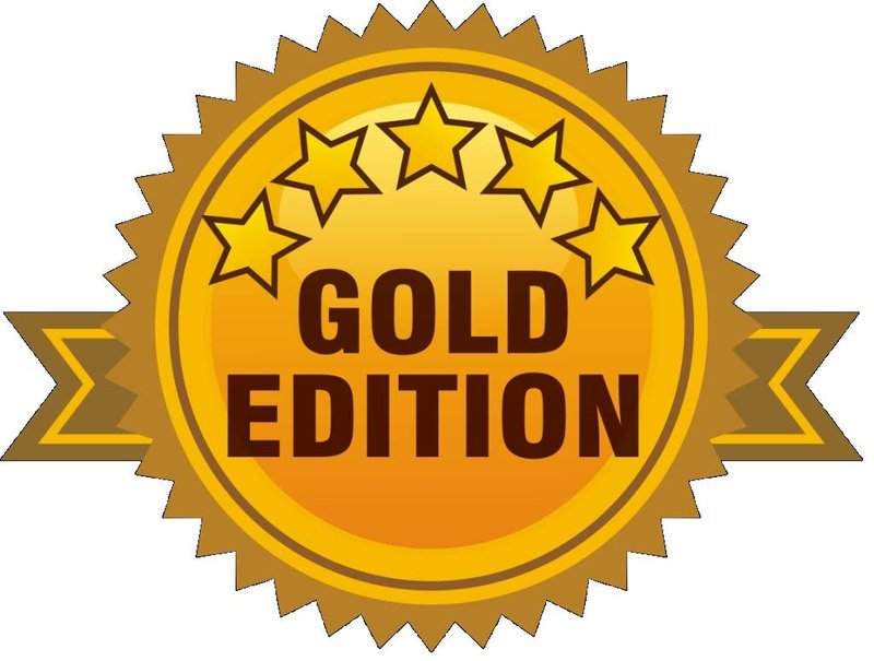 Bergamot Shampoo 500ml and Conditioner 500ml plus Bergamot Oil 120ml, Lenico Brand Gold Edition.