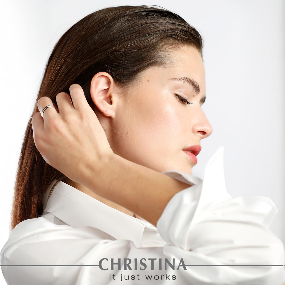 Gentle Cleansing Milk - Hydrating Facial Cleanser with Retinol & Glycolic Acid | 300 ml for Dry Skin