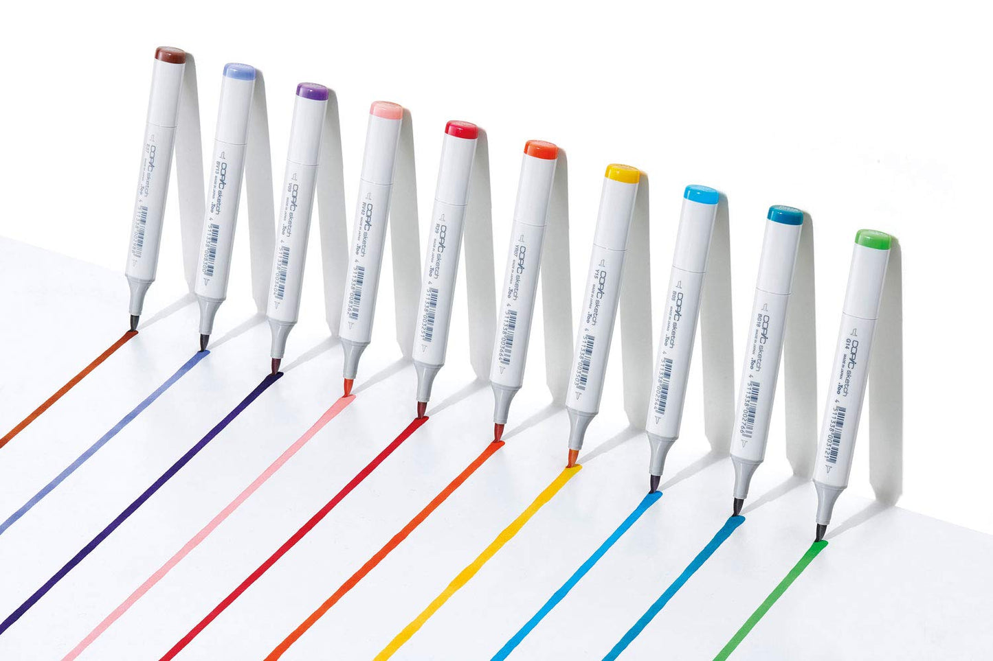 Copic Markers BG15-Sketch, Aqua