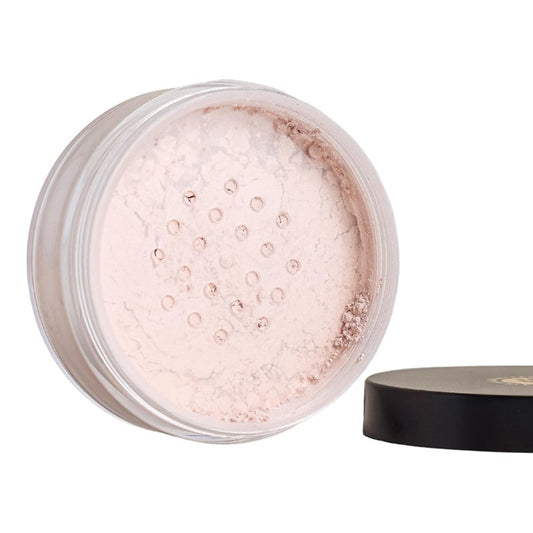 Bronze Cactus Quick-Dry Post-Tan Powder & Brush (Without Brush)