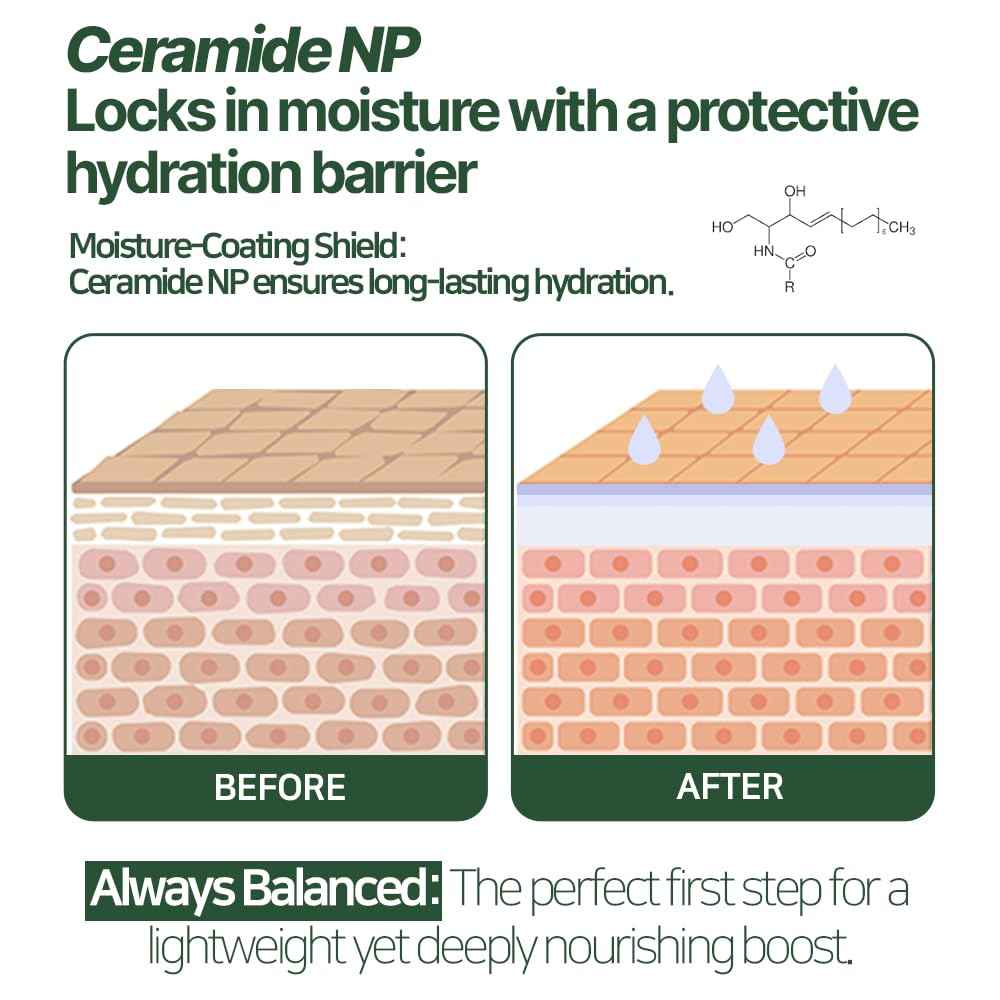 Bueno Icheon Rice Core Mist Toner, 3.55 fl.oz | Spray Toner with Icheon Rice Amino Acids for Soothing & Hydration | 100% Vegan Formula, Korean Skin Care