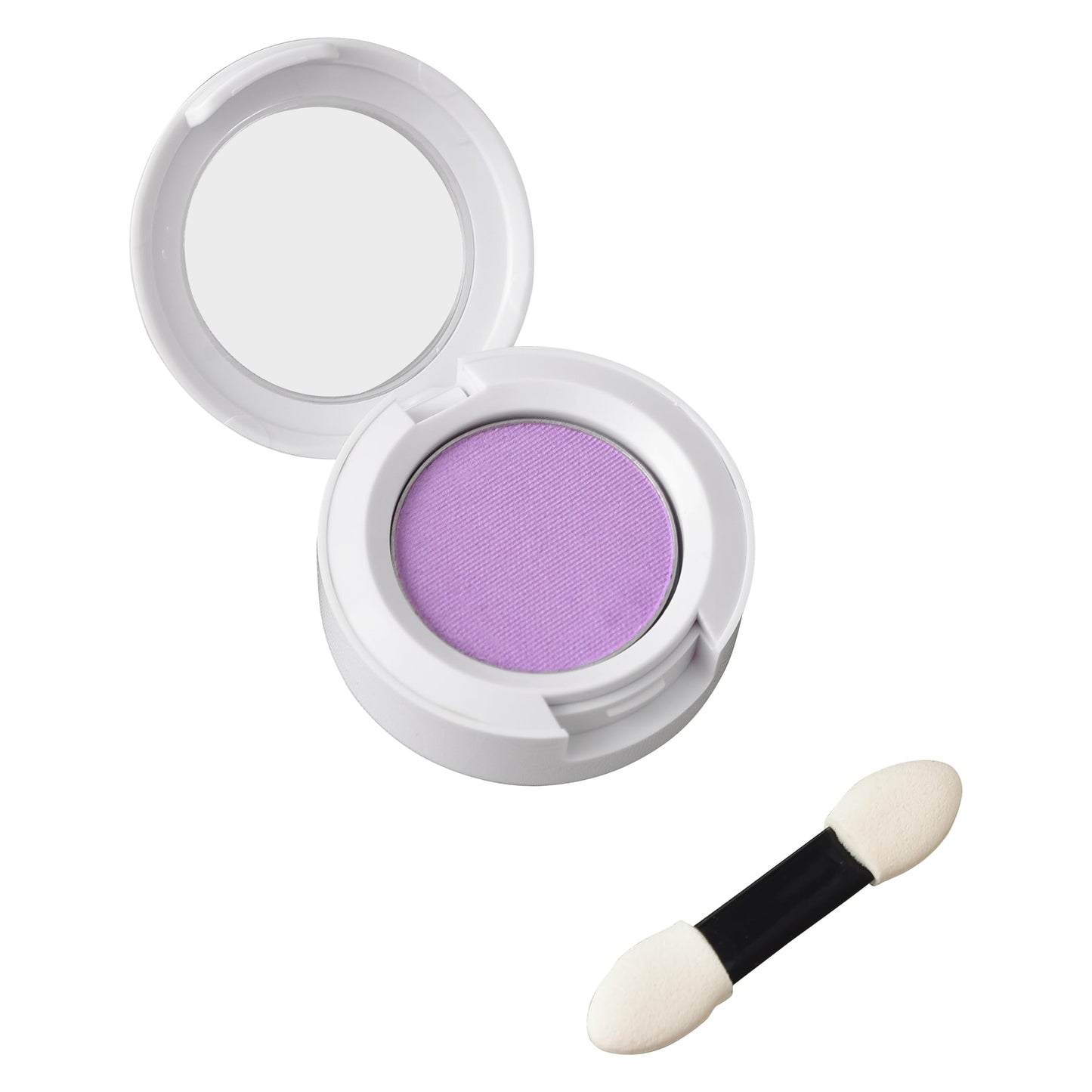 Klee Naturals Holiday Deluxe Mineral Makeup Kit. Gentle and Non-Toxic. Perfect for Kids and Tweens. Made in USA. (Festive Jingles)