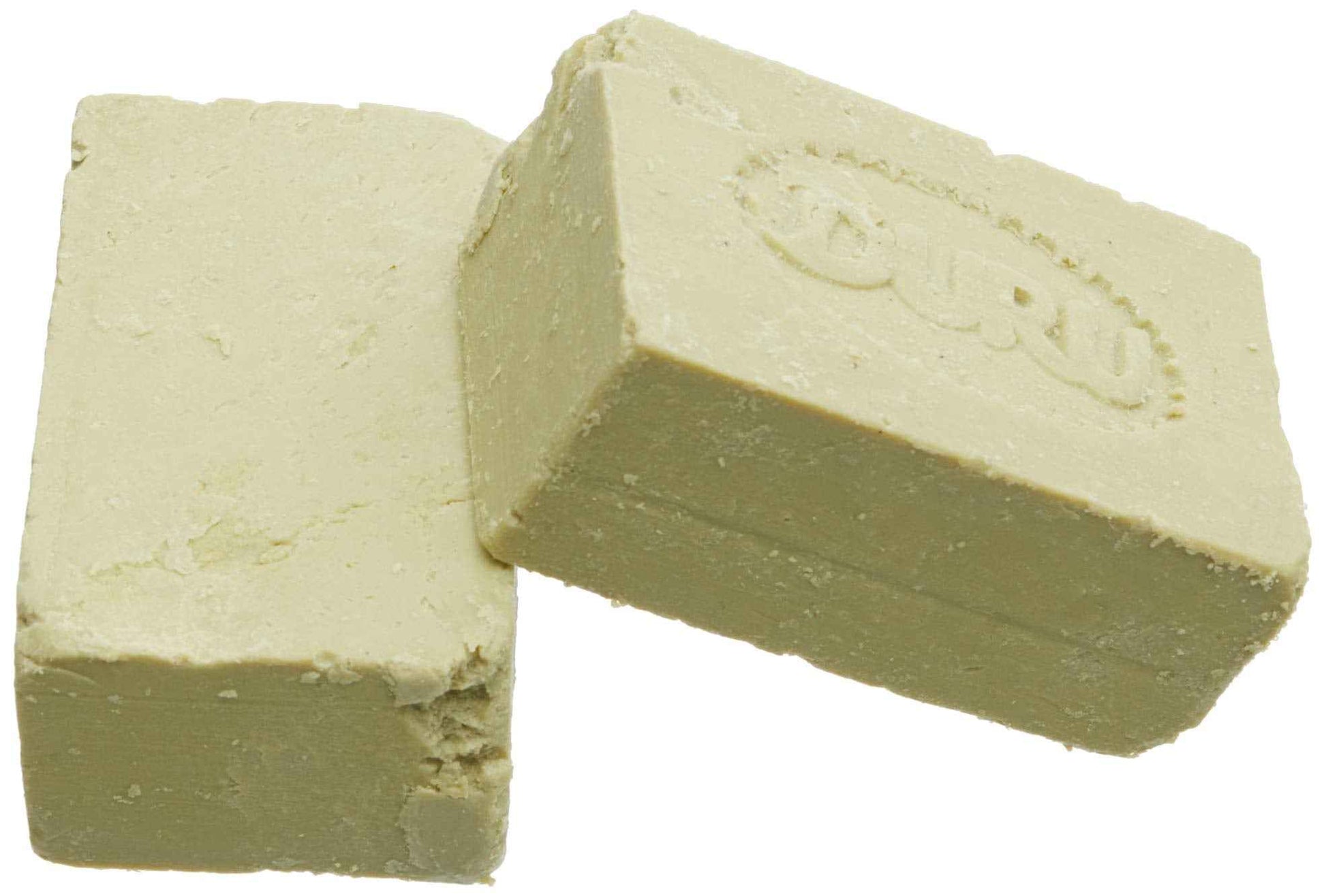 Duru Hand Made Olive Oil Soap, 4 Count