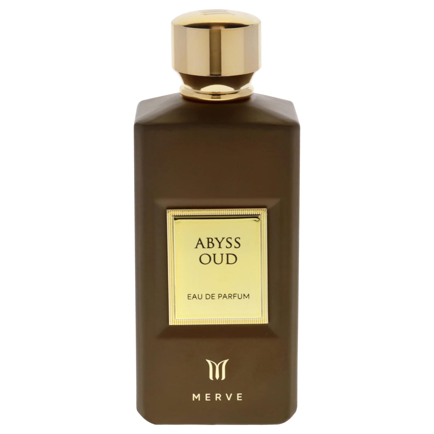 Merve Abyss for Men - 3.4 oz EDP Spray