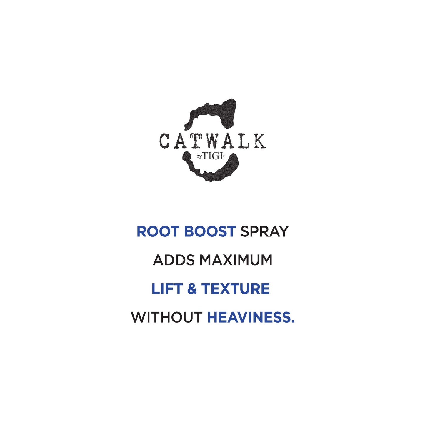 TIGI Catwalk Root Boost, 8.5 oz