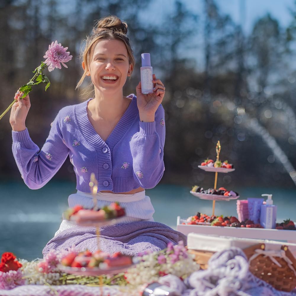 Florence by Mills Zero Chill Face Mist