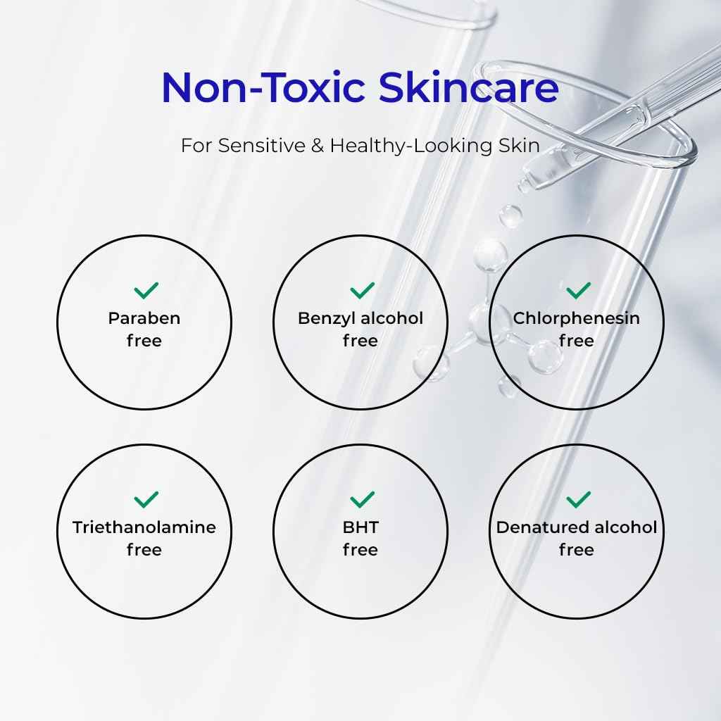 DEWYCEL CICA PLUS BALM with Vitamin C inducer | Premium Korean Day and Night Moisturizer | Centella asiatica, Madecasoside, hyaluronic acid | 1.70 fl oz / 50 ml