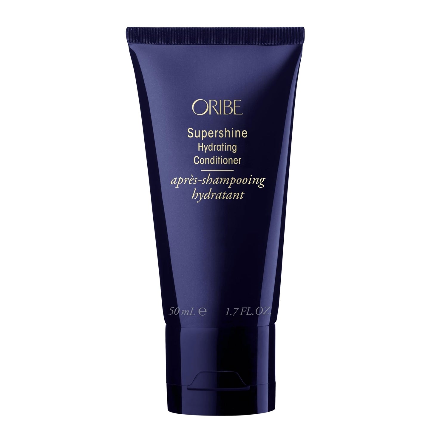 Oribe Supershine Hydrating Conditioner - Smooths Hair & Adds Shine - 1.7oz